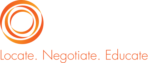 Right Property Group — Locate. Negotiate. Educate.