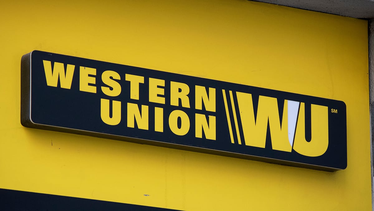 Western Union under the microscope of Aussie counter-terrorism funding regulator