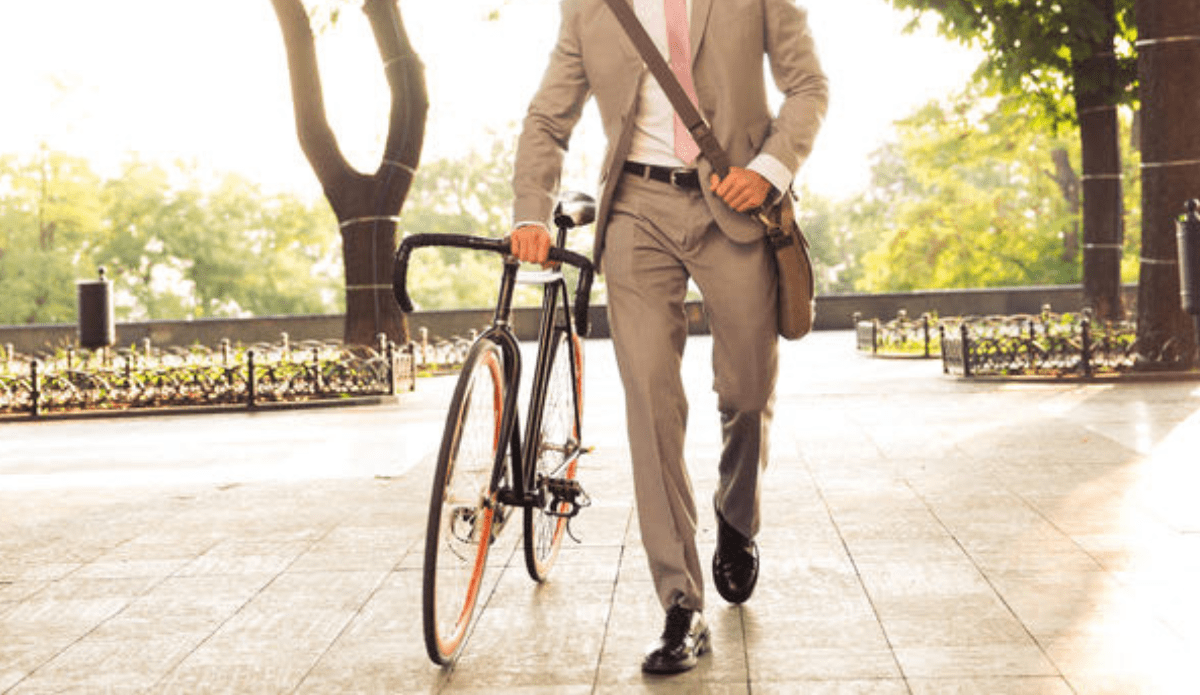 Global law firm junior struck off over stolen bike insurance claim