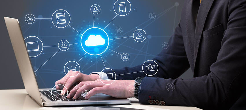 cloud technology ta irphkf
