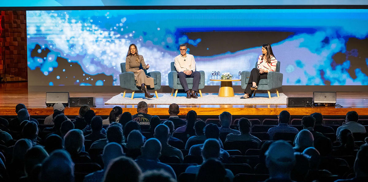 Broking leaders unpack lessons from international markets