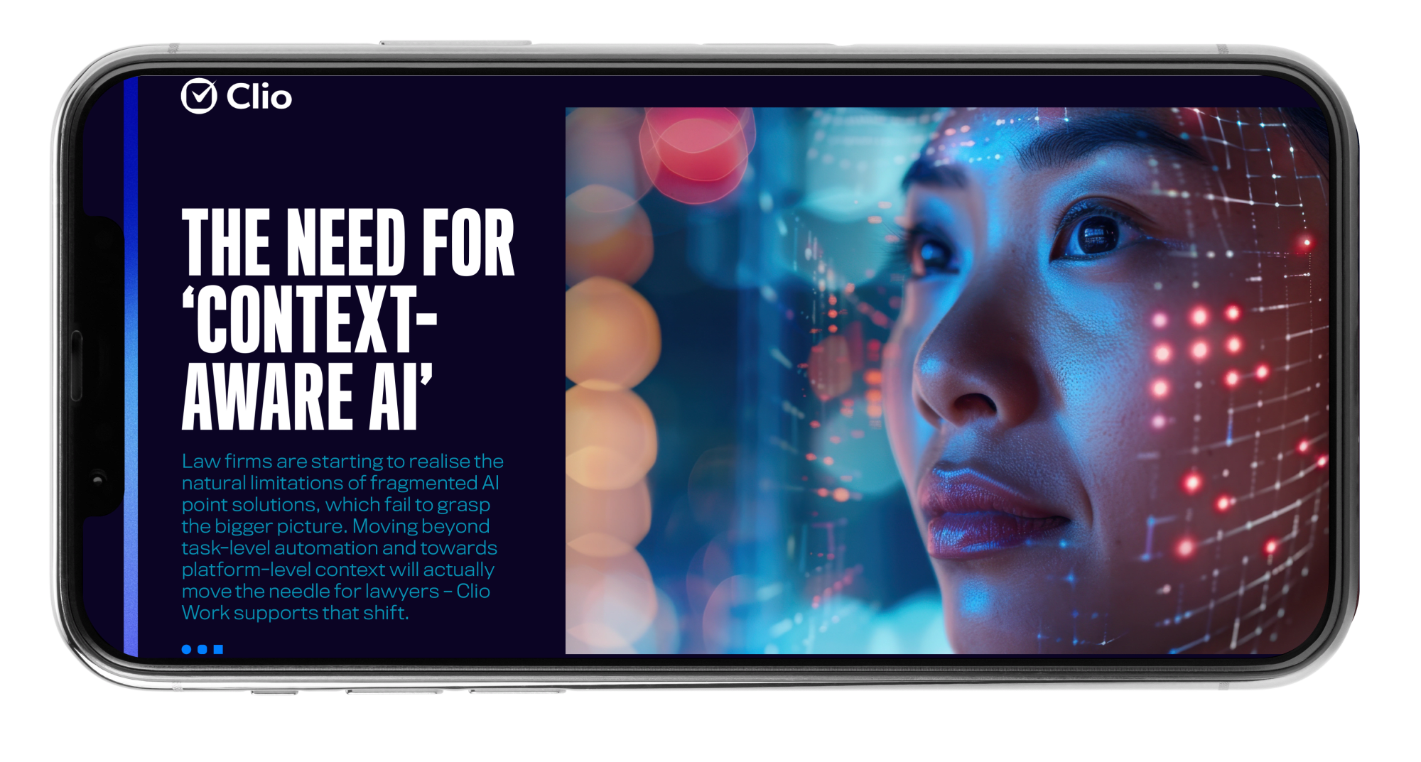 ebook Cover mobile