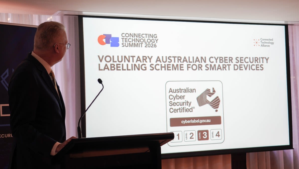 Aussie government announces cyber security labelling scheme for smart devices