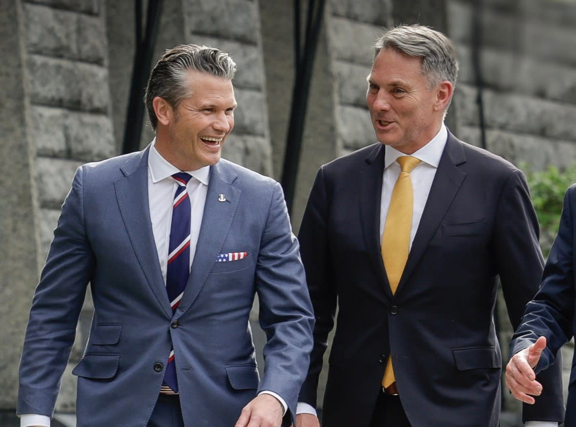 Australia to step up artificial intelligence integration across military, energy - defenceconnect.com.au