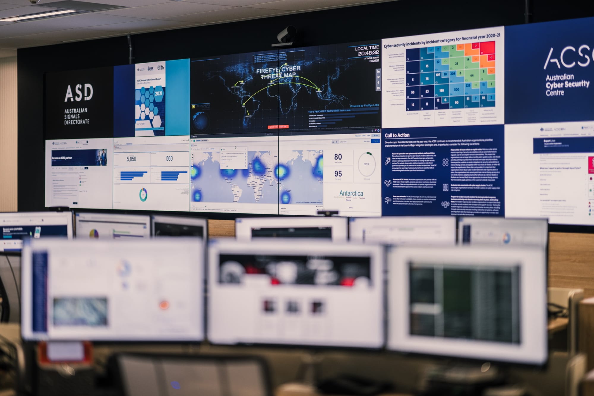 Cyber security starts in the boardroom with informed decisions and ensuring resilience