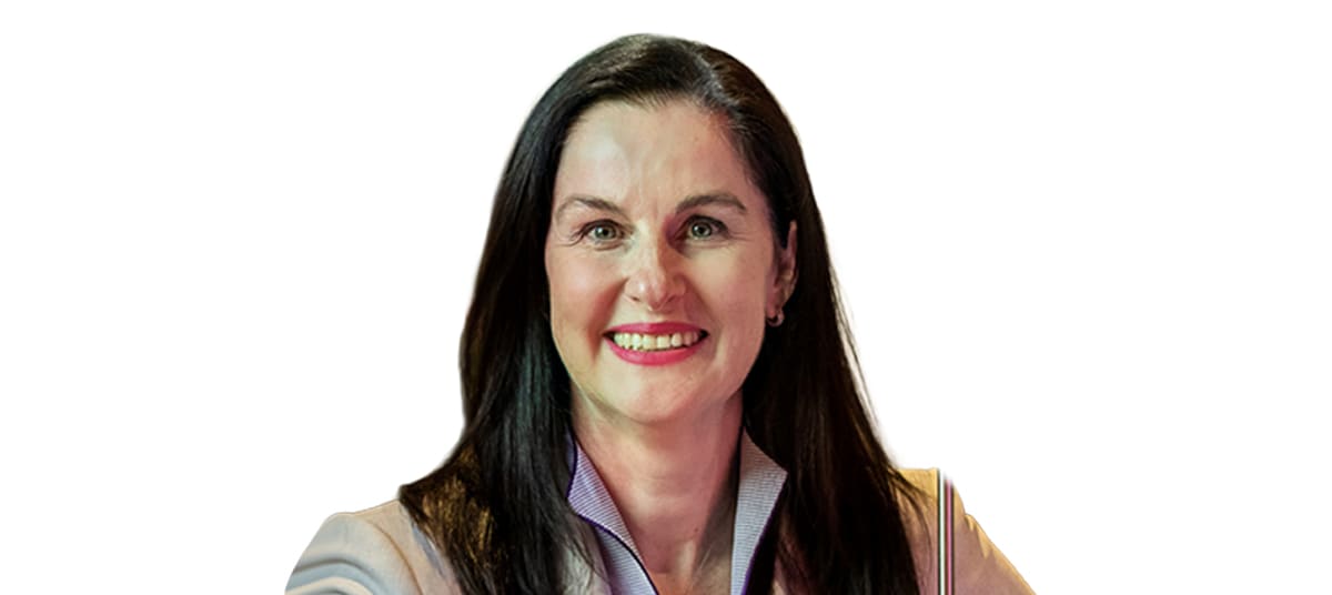 therese mccarthy ta gjndi 