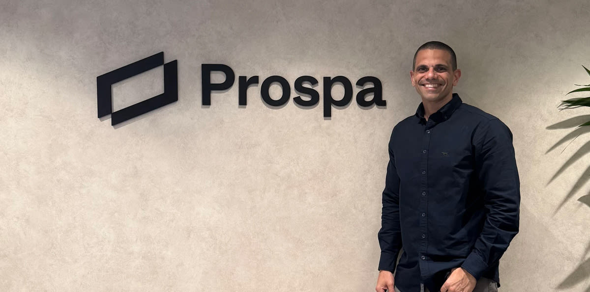 Ex-Ubank executive joins Prospa as COO