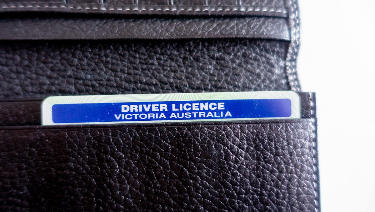 Explainer: Why driver’s licenses are such a hot cyber criminal commodity