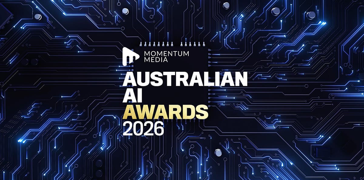 Record number of finalists revealed for Australian AI Awards