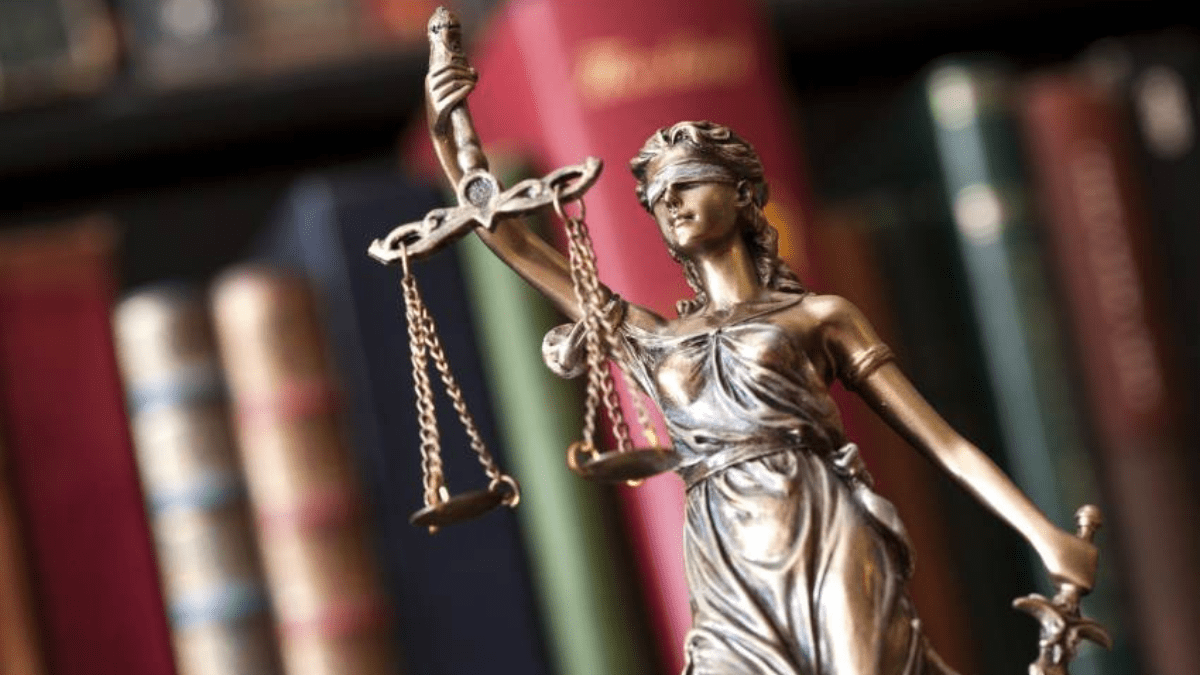 Barrister facing discipline claims sex discrimination