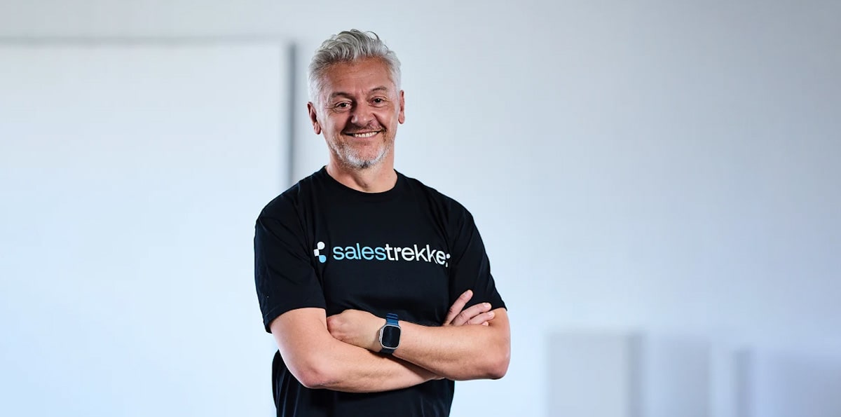 Salestrekker launches AI-powered audit tool