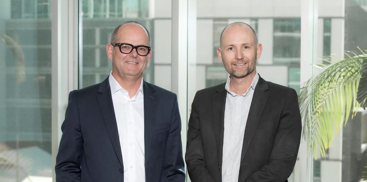 Perks boosts finance brokerage with senior appointment