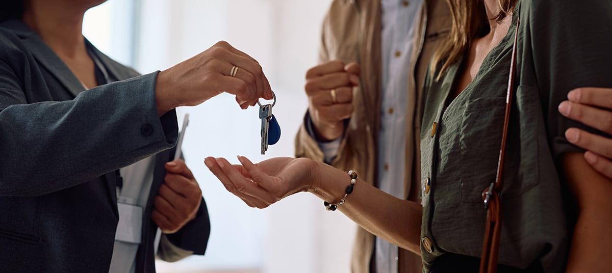 fhb agent house keys ta  lwdn o
