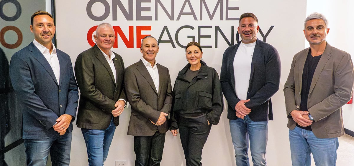 One Agency is entering a new chapter, with ownership of the international real estate network transferring from its...