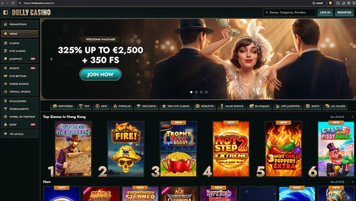 Bad bet: Casino websites mask scams and malware risks targeting Australians