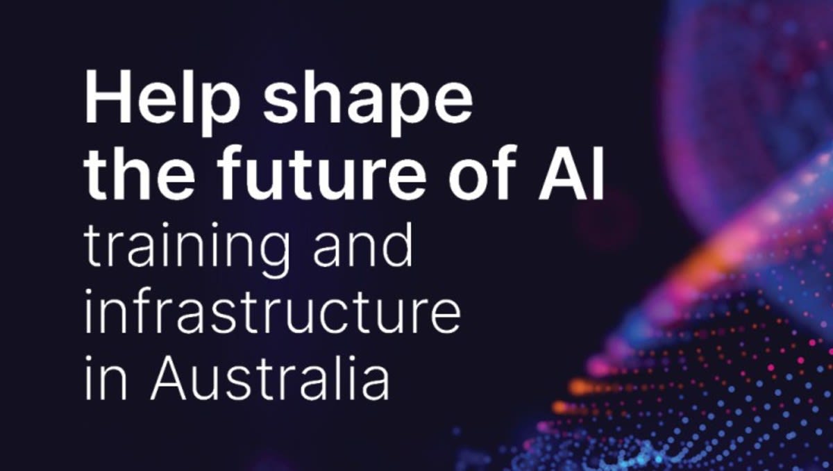 Australian government launches consultation period on the future of AI in the country