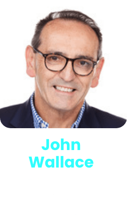 John Wallace; CEO & Co-Founder, Relativity
