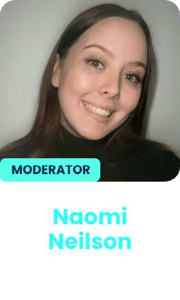 Naomi Neilson; Deputy Managing Editor, Lawyers Weekly