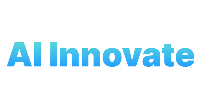 AI Innovate 2026 Logo