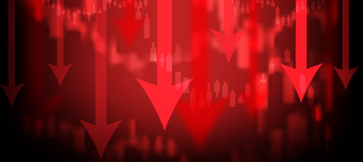 red arrow fall ta ou gti