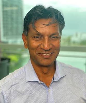Victor Kumar