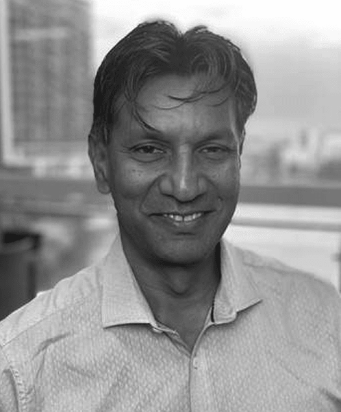 Victor Kumar