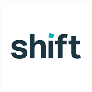 shift
