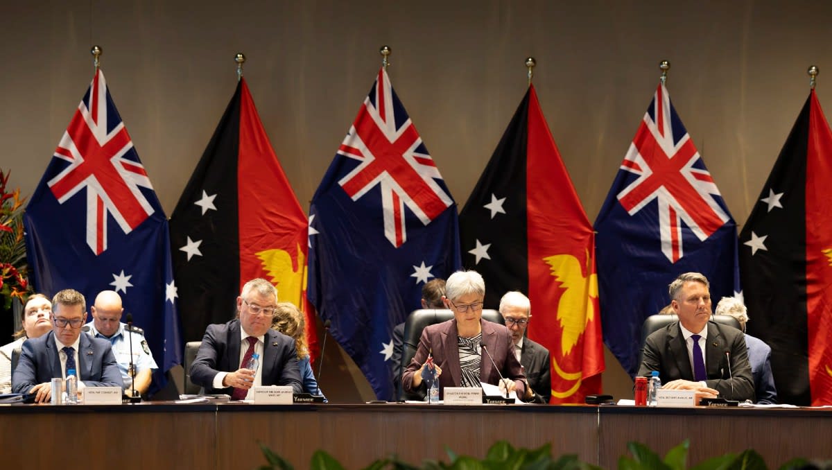 Australia to strengthen neighbour’s cyber security under new Timor-Leste agreement
