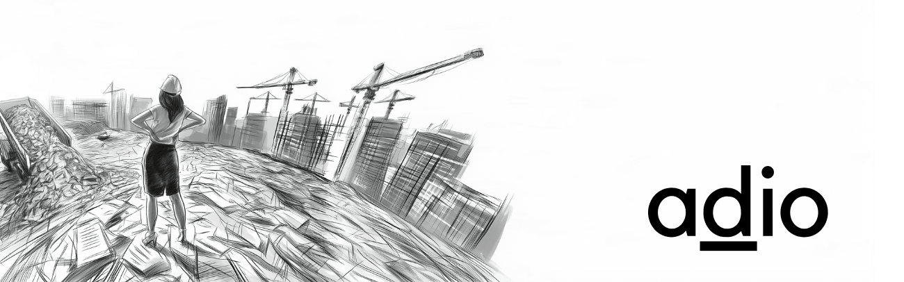 adio banner image