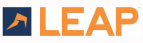 Logo LEAP