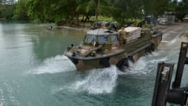 Devising a cohesive warfighting strategy