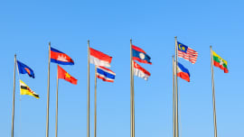 US DoD reveals first ever Vision Statement for Southeast Asia