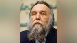 Alexander Dugin and the theory of Neo-Eurasianism