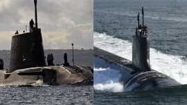 Responding to criticism of the nuclear subs delivery timeline