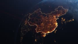 China’s food insecurity