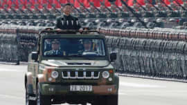 What does Xi’s tighter grip on power mean for China?