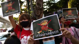 ASEAN must be decisive on Myanmar