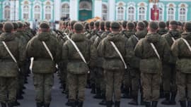 Russia’s failed lessons from Chechnya