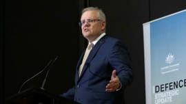 Are Australia's national security priorities outdated?