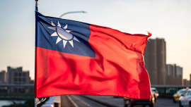 Is a Chinese invasion of Taiwan inevitable?