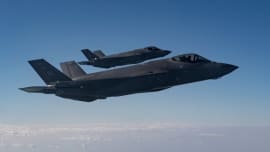 A reinvigorated NATO will help the US re-posture to the Asia-Pacific