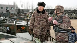 Has ‘deglobalisation’ heightened the risk of a US-China clash?