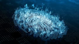 The rise of biometrics in Australian defence