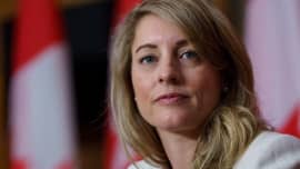 Canada commits to the Indo-Pacific