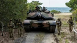Assessing the future of land combat capability
