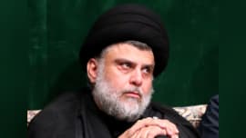 What does unrest in Iraq mean for the West?