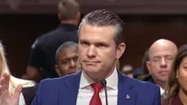 Pete Hegseth, the Signal disaster, and the unbearable stupidity of the Trump administration