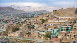 Australia remembers the fall of Kabul