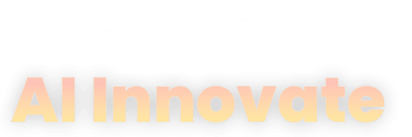 AI Innovate 2025 Logo