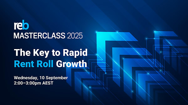 The Key to Rapid Rent Roll Growth